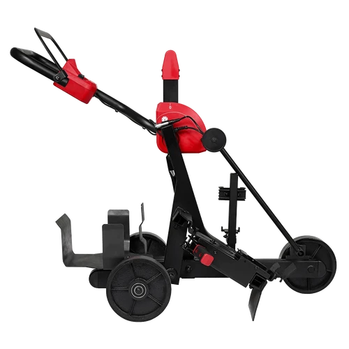 MX FUEL&trade; 355mm (14&quot;) Cut-Off Saw Cart