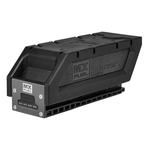 MX FUEL™