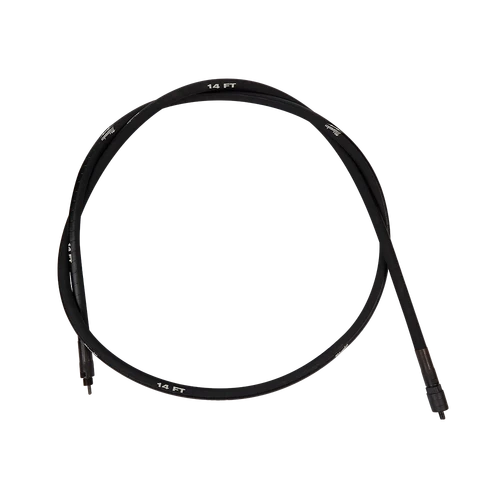 MX FUEL&trade; Concrete Vibrator 4.2M (14') Flex Shaft