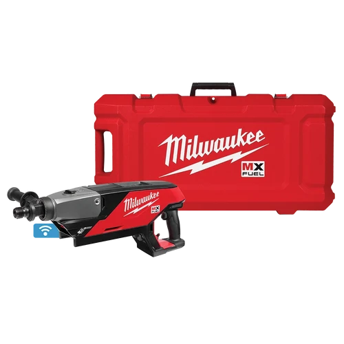 MX FUEL&trade; Handheld Core Drill