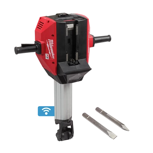 MX FUEL&trade; Breaker