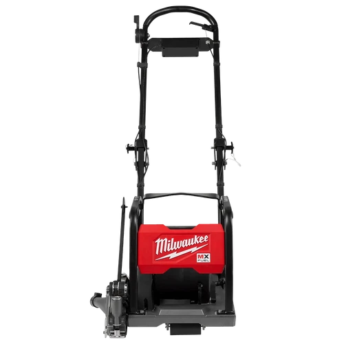 MX FUEL&trade; 150mm (6&quot;) Green Concrete Saw (Tool Only)