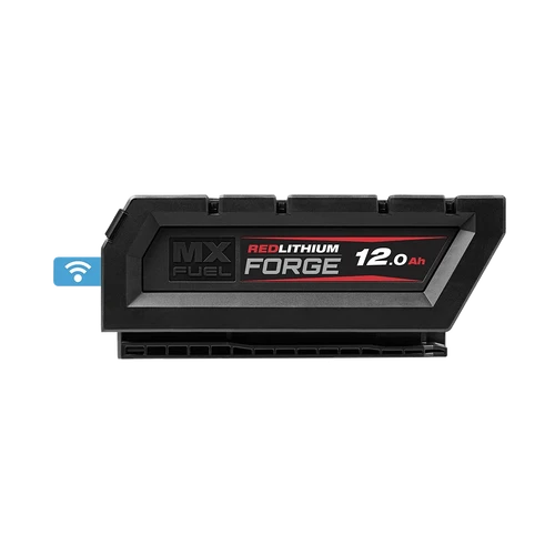 MX FUEL&trade; REDLITHIUM&trade; FORGE&trade; 12.0Ah Battery