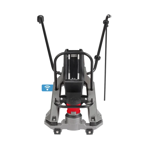 MX FUEL&trade; Powered Screed Concrete