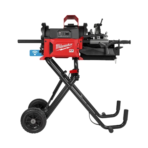 MX FUEL&trade; 2&quot; Stationary Pipe Threader (Tool Only)