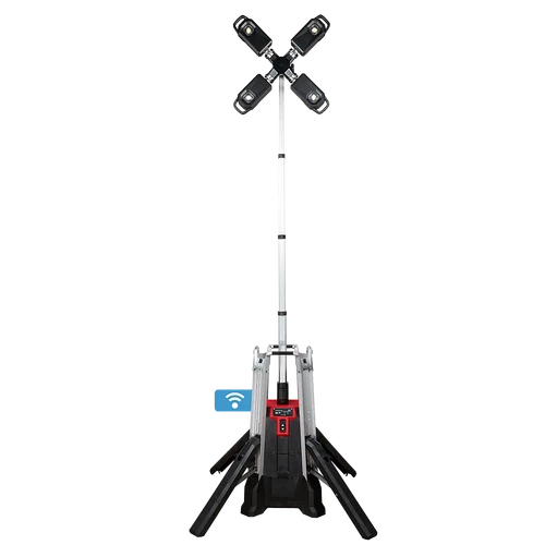 MX FUEL&trade; Tower Light/Charger