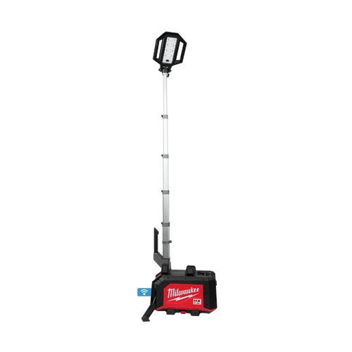 MX FUEL&trade; Compact Tower Light (Tool Only)