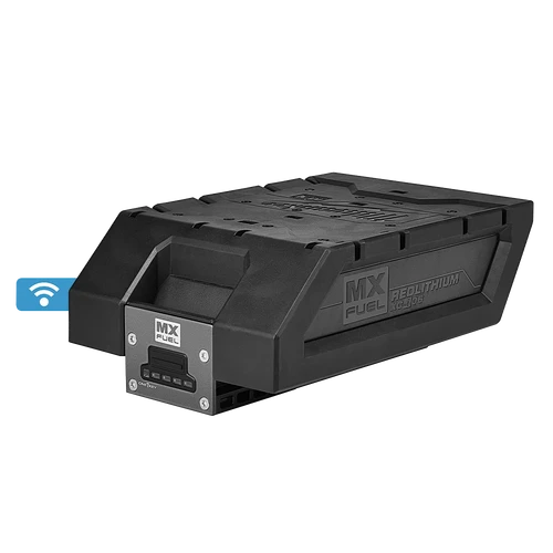 MX FUEL&trade; REDLITHIUM&trade; 6.0Ah Battery