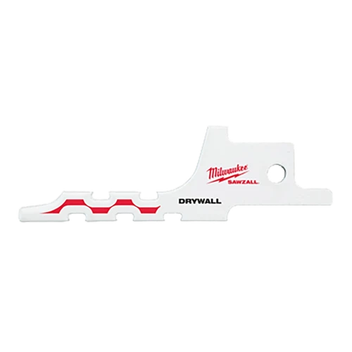 SAWZALL&trade; Drywall Access 63mm Blade 1 Pack