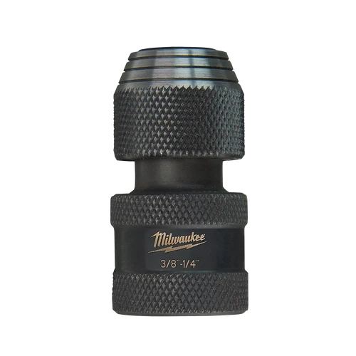 SHOCKWAVE&trade; Power Bit Socket Adapter 3/8&quot; Square to 1/4&quot; Hex