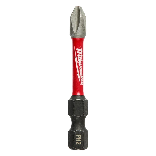 SHOCKWAVE&trade; Power Bit Phillips #2 50mm (2&quot;)