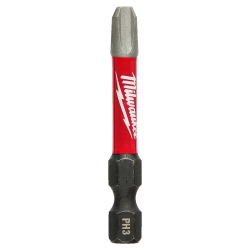 SHOCKWAVE&trade; Power Bit Phillips #3 50mm (2&quot;)