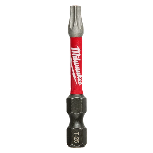 SHOCKWAVE&trade; Power Bit TORX&trade; T25 50mm (2&quot;)