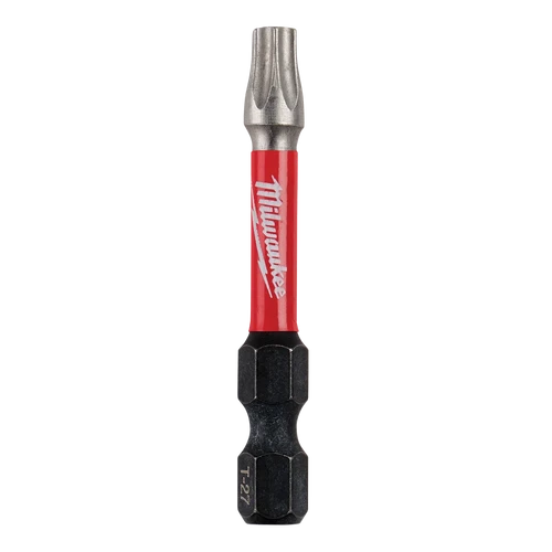 SHOCKWAVE&trade; Power Bit Torx&trade; T27 50mm (2&ldquo;) 1PK