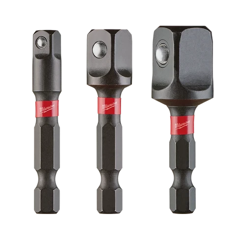 SHOCKWAVE™ Extensions & Adapters