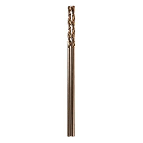 Red Helix&trade; Cobalt Drill Bit 1mm 2Pk