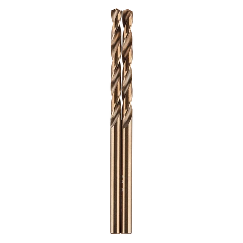 Red Helix&trade; Cobalt Drill Bit 3mm 2Pk