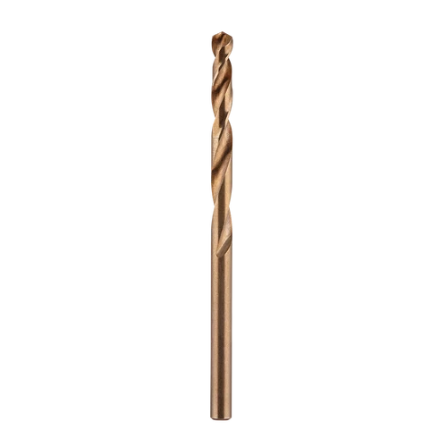 Red Helix&trade; Cobalt Drill Bit 4.2mm