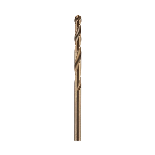 Red Helix&trade; Cobalt Drill Bit 4.8mm