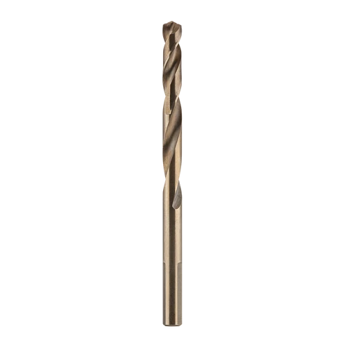 Red Helix&trade; Cobalt Drill Bit 6.5mm