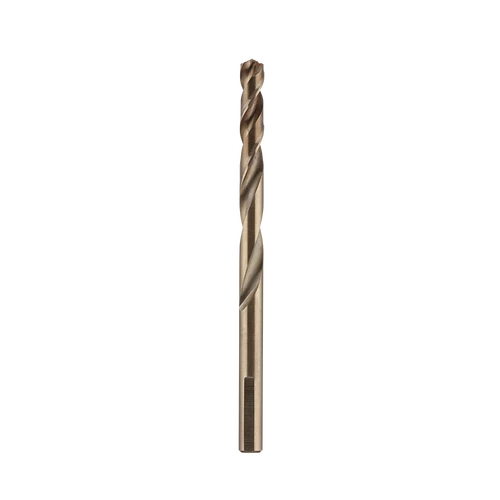 Red Helix&trade; Cobalt Drill Bit 7mm