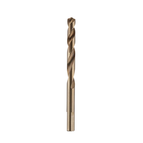 Red Helix&trade; Cobalt Drill Bit 9mm