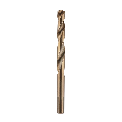 Red Helix&trade; Cobalt Drill Bit 10mm