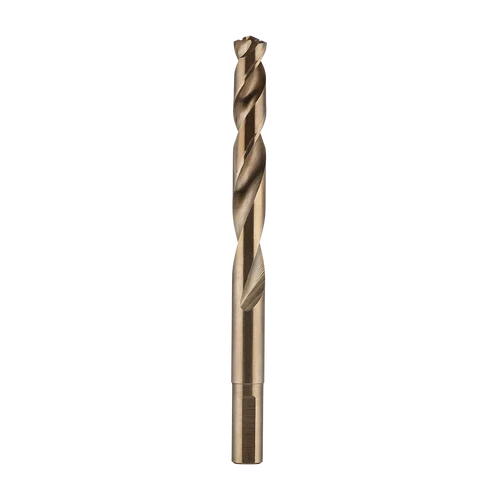 Red Helix&trade; Cobalt Drill Bit 10.5mm