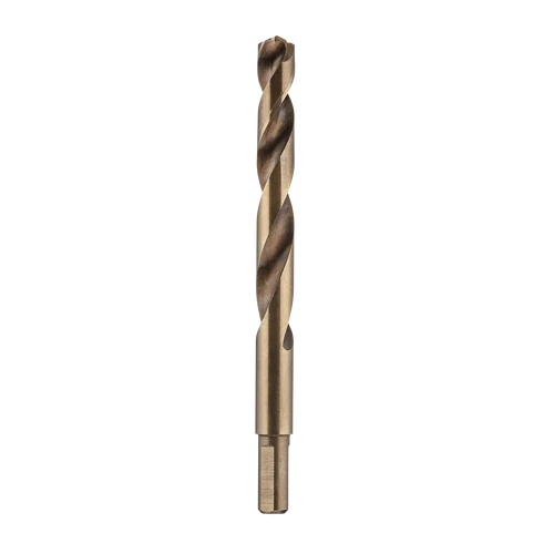 Red Helix&trade; Cobalt Drill Bit 12mm
