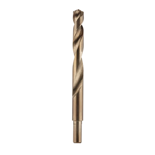 Red Helix&trade; Cobalt Drill Bit 12.5mm
