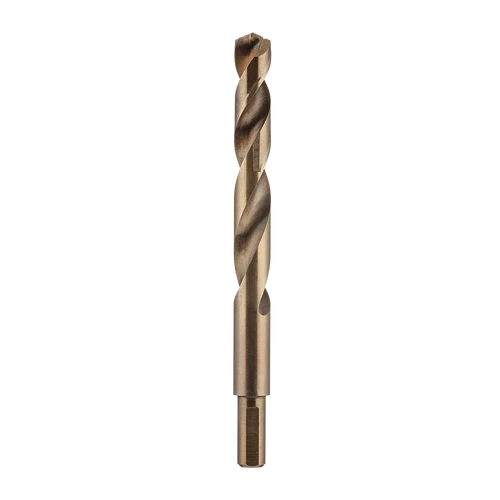 Red Helix&trade; Cobalt Drill Bit 13mm