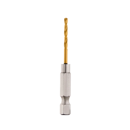 Red Helix&trade; Titanium 2mm Drill Bit 2Pk