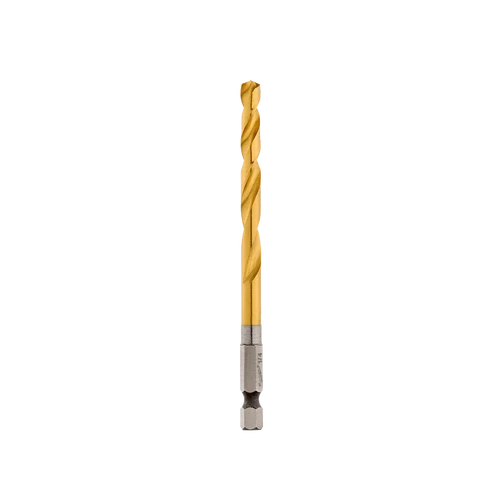 Red Helix&trade; Titanium 5.5mm Drill Bit