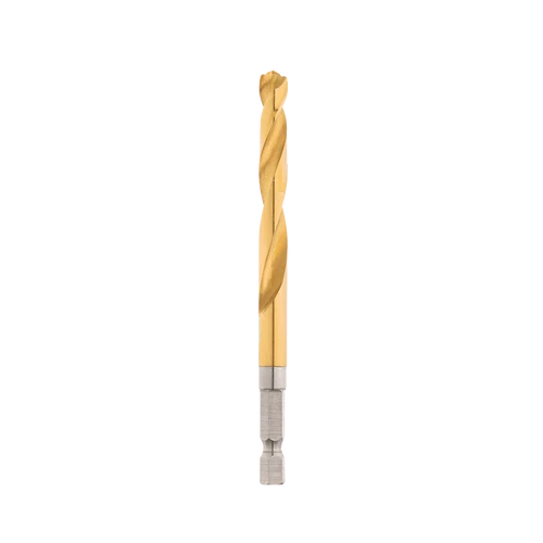 Red Helix&trade; Titanium 7mm Drill Bit