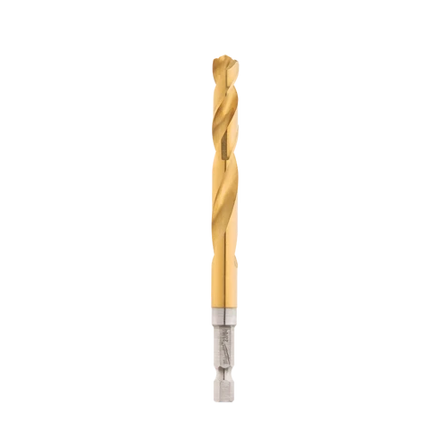 Red Helix&trade; Titanium 8.5mm Drill Bit