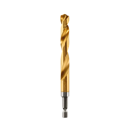 Red Helix&trade; Titanium 10.5mm Drill Bit
