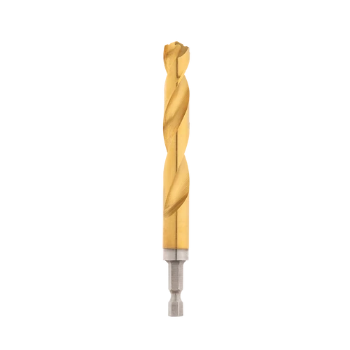 Red Helix&trade; Titanium 13mm Drill Bit