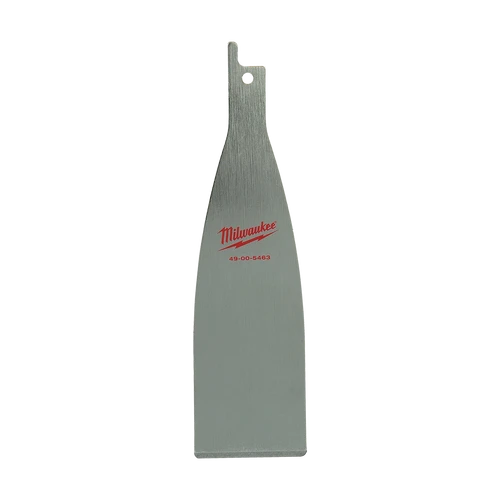 SAWZALL&trade; &amp; HACKZALL&trade; Scraper Blade 37mm 1-1/2&quot; 1 Pack