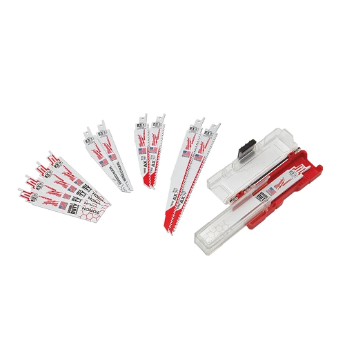 SAWZALL™ Reciprocating Saw Blades