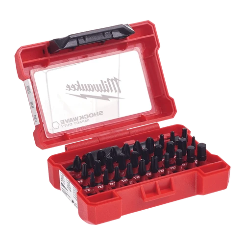 Shockwave 32Pce Mini Set