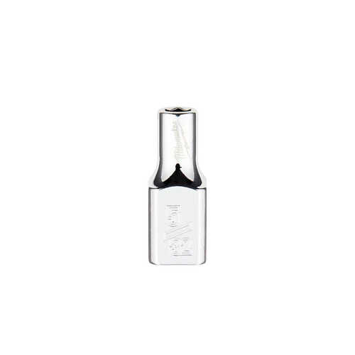 1/4&quot; Drive 5/32&quot; SAE 6-Point Socket
