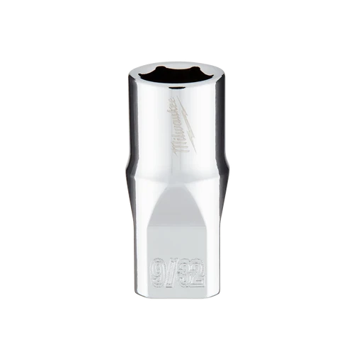 1/4&quot; Drive 9/32&quot; SAE 6-Point Socket