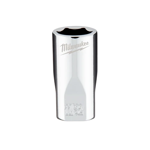 1/4&quot; Drive 11/32&quot; SAE 6-Point Socket