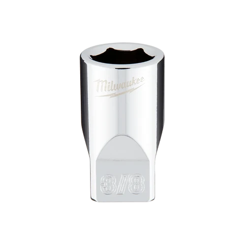 1/4&quot; Drive 3/8&quot; SAE 6-Point Socket