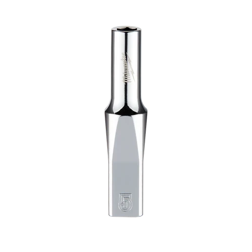 1/4&quot; Drive 5mm Metric 6-Point Deep Socket
