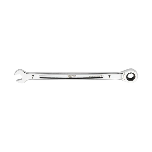 7mm Ratcheting Combination Wrench