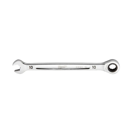 10mm Metric Ratcheting Combination Wrench
