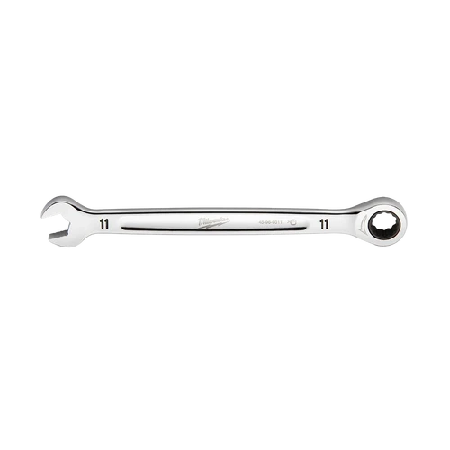 11mm Metric Ratcheting Combination Wrench