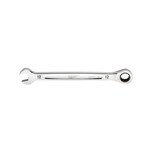 12mm Metric Ratcheting Combination Wrench