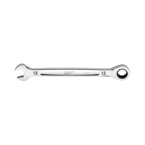 13mm Metric Ratcheting Combination Wrench